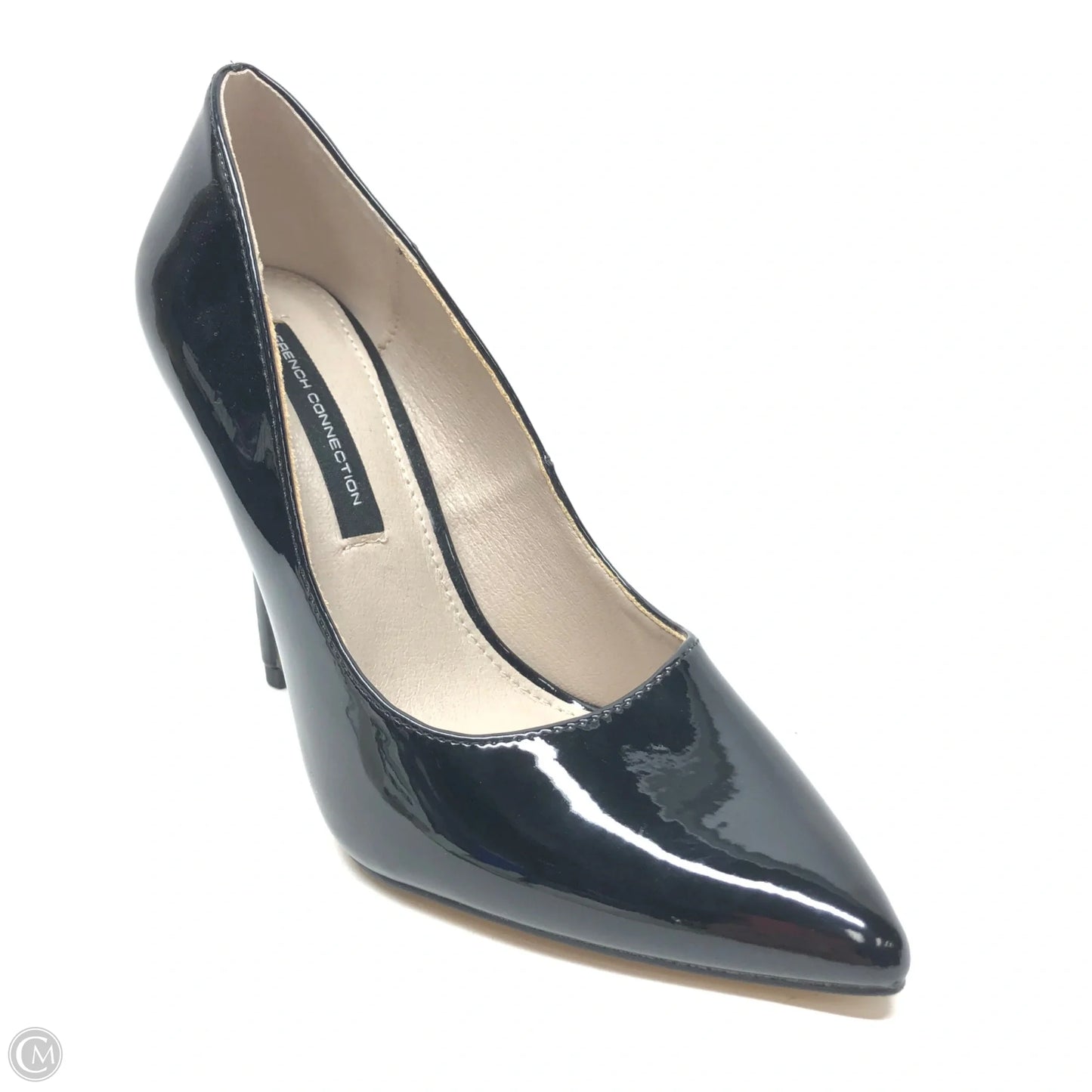 Shoes Heels Stiletto By French Connection In Black, Size: 6