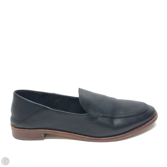 Shoes Flats By Vince Camuto In Black, Size: 7.5