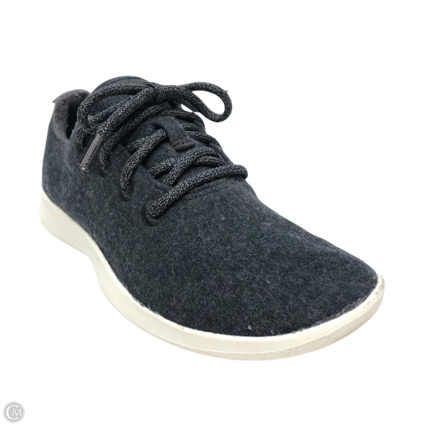 Shoes Sneakers By Allbirds In Grey, Size: 7