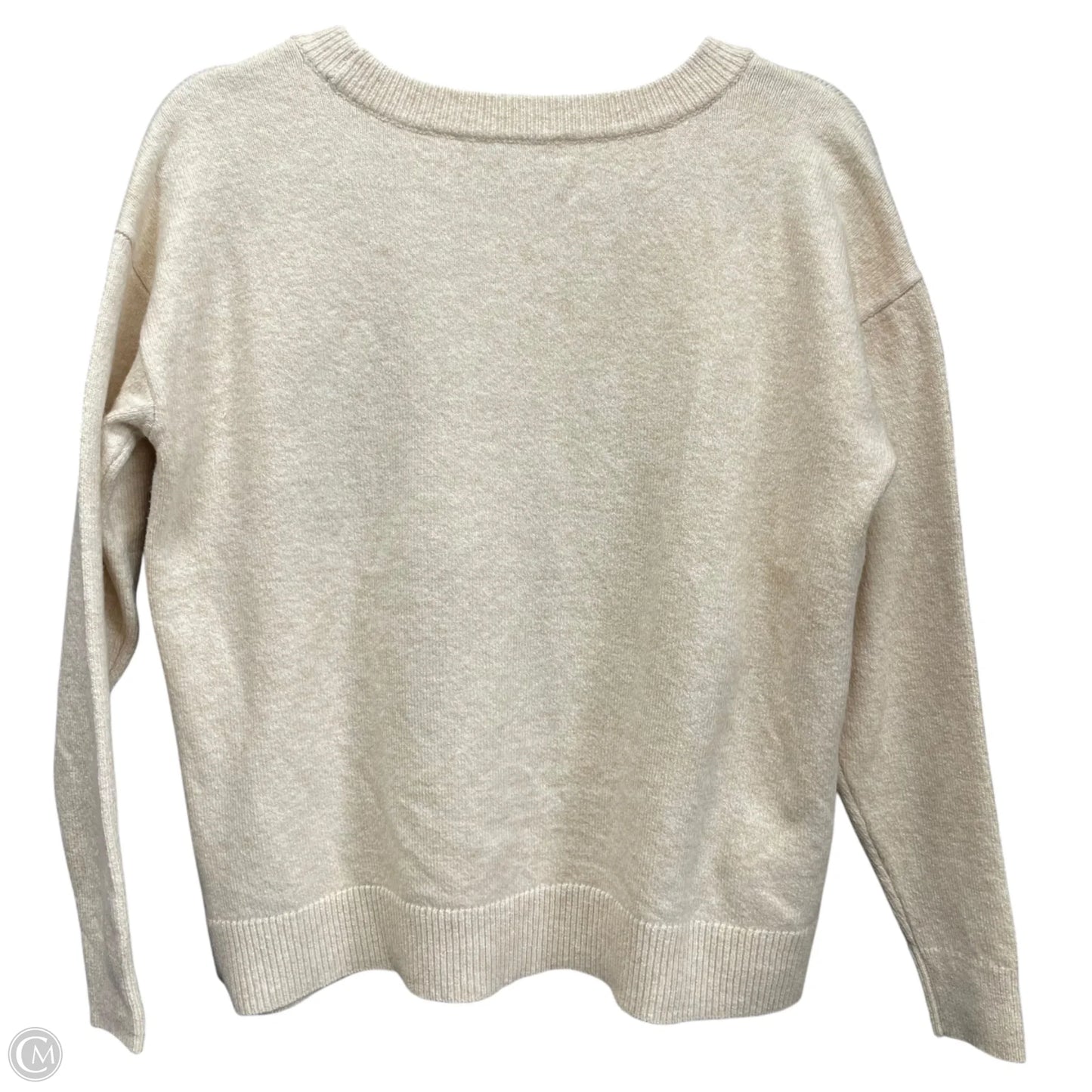 Sweater By Loft In Multi-colored, Size: Xs