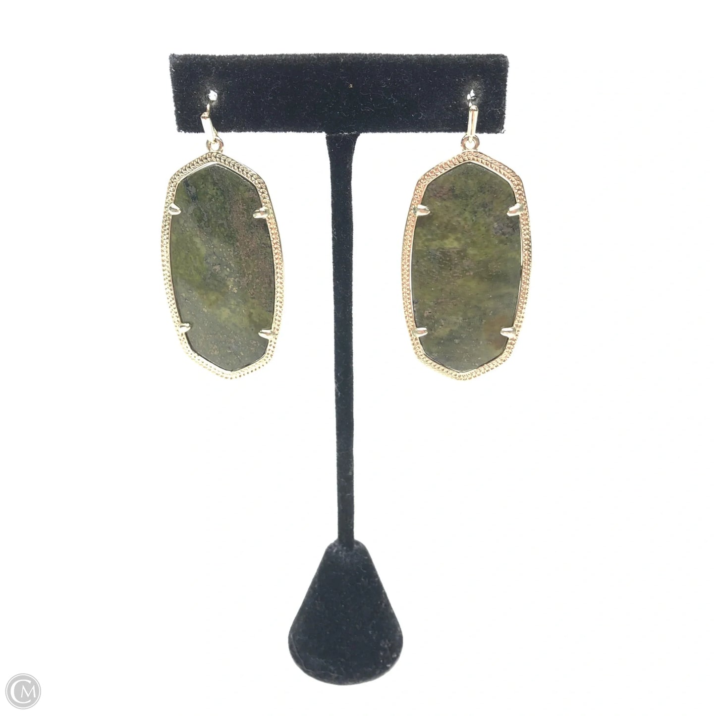 Earrings Dangle/drop By Kendra Scott