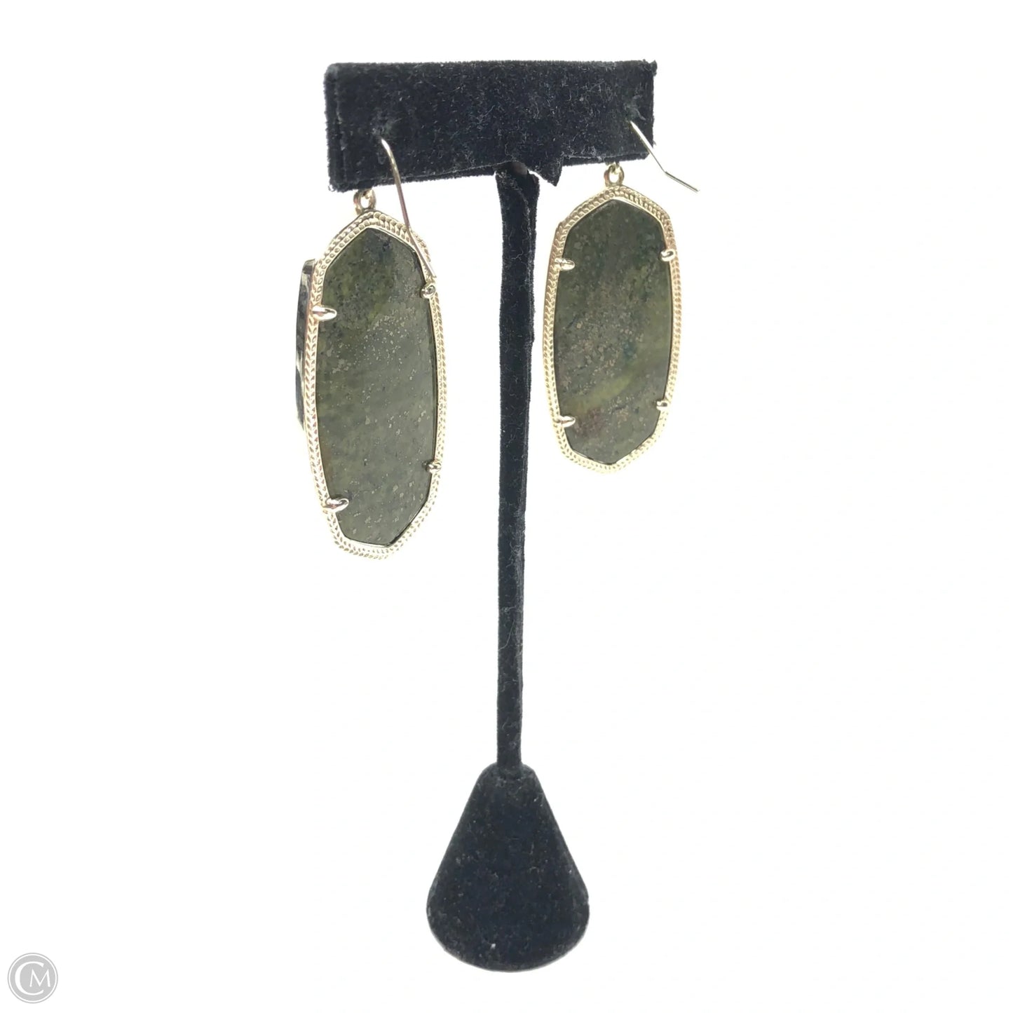 Earrings Dangle/drop By Kendra Scott
