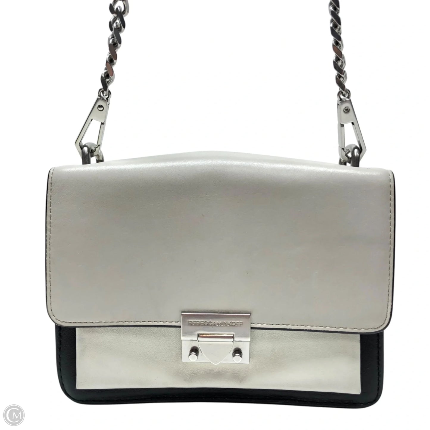 Crossbody Designer By Rebecca Minkoff, Size: Small