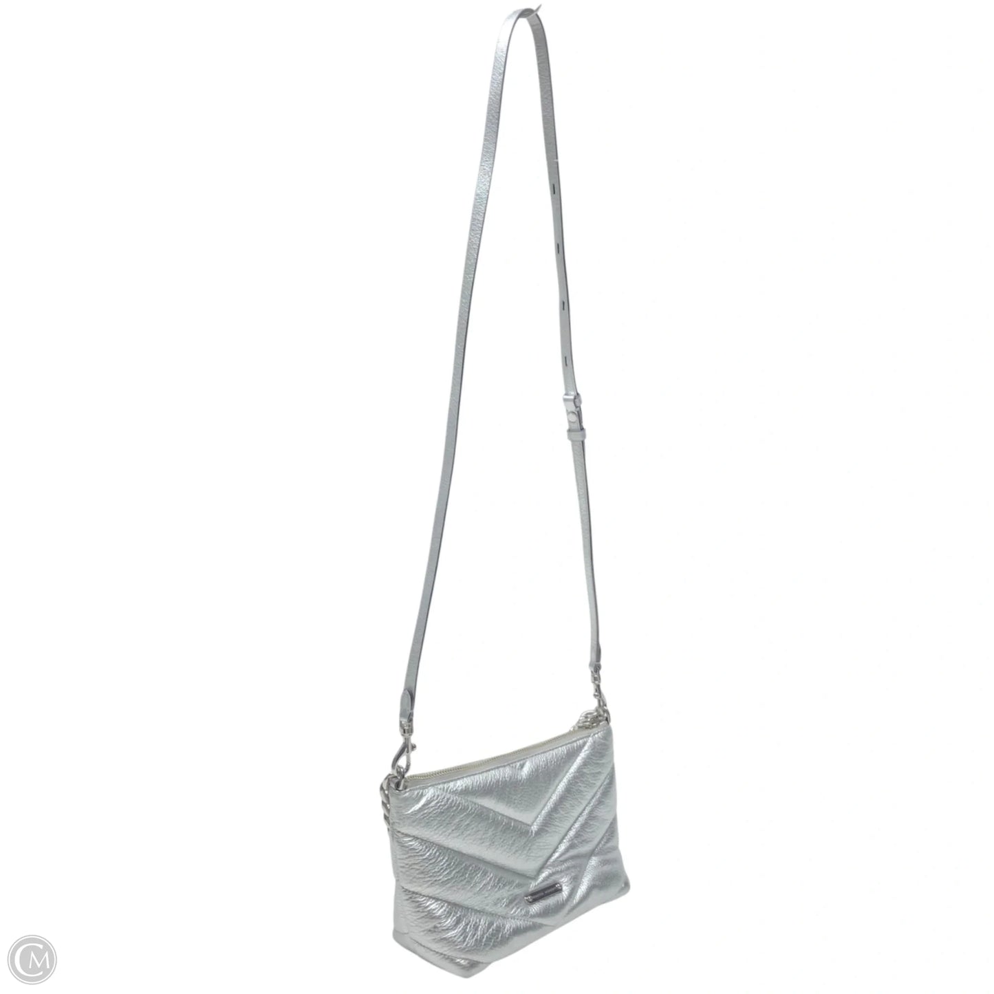 Crossbody Designer By Rebecca Minkoff, Size: Small