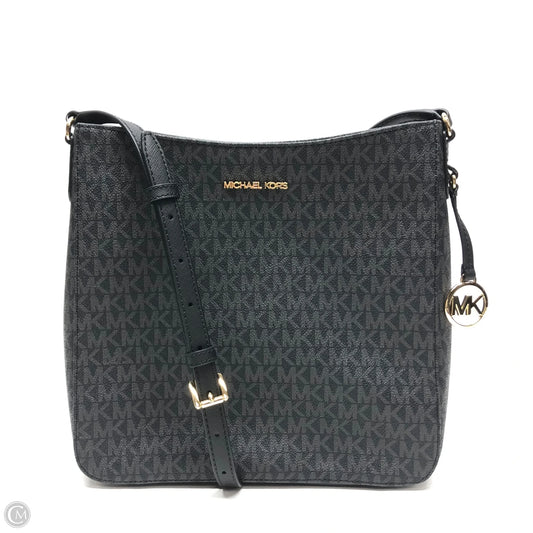 Crossbody Designer By Michael Kors, Size: Large