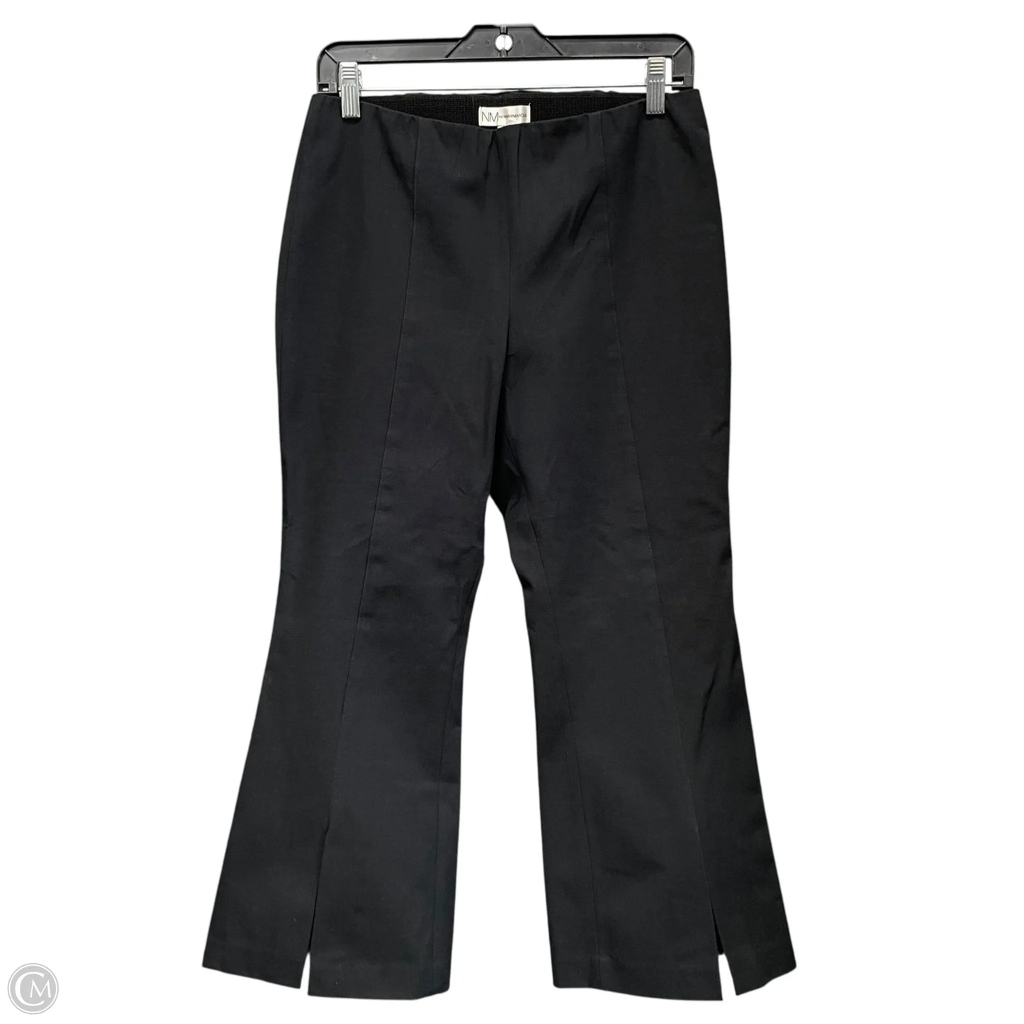 Pants Designer By Neiman Marcus In Black, Size: 8