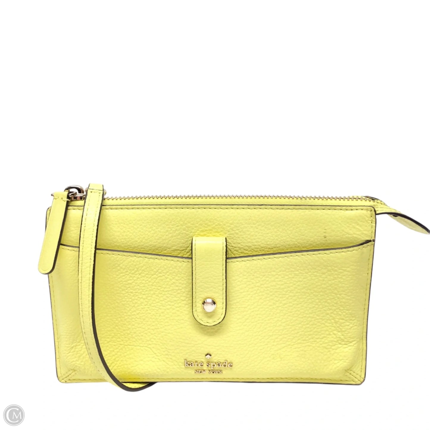 Crossbody Designer By Kate Spade, Size: Small