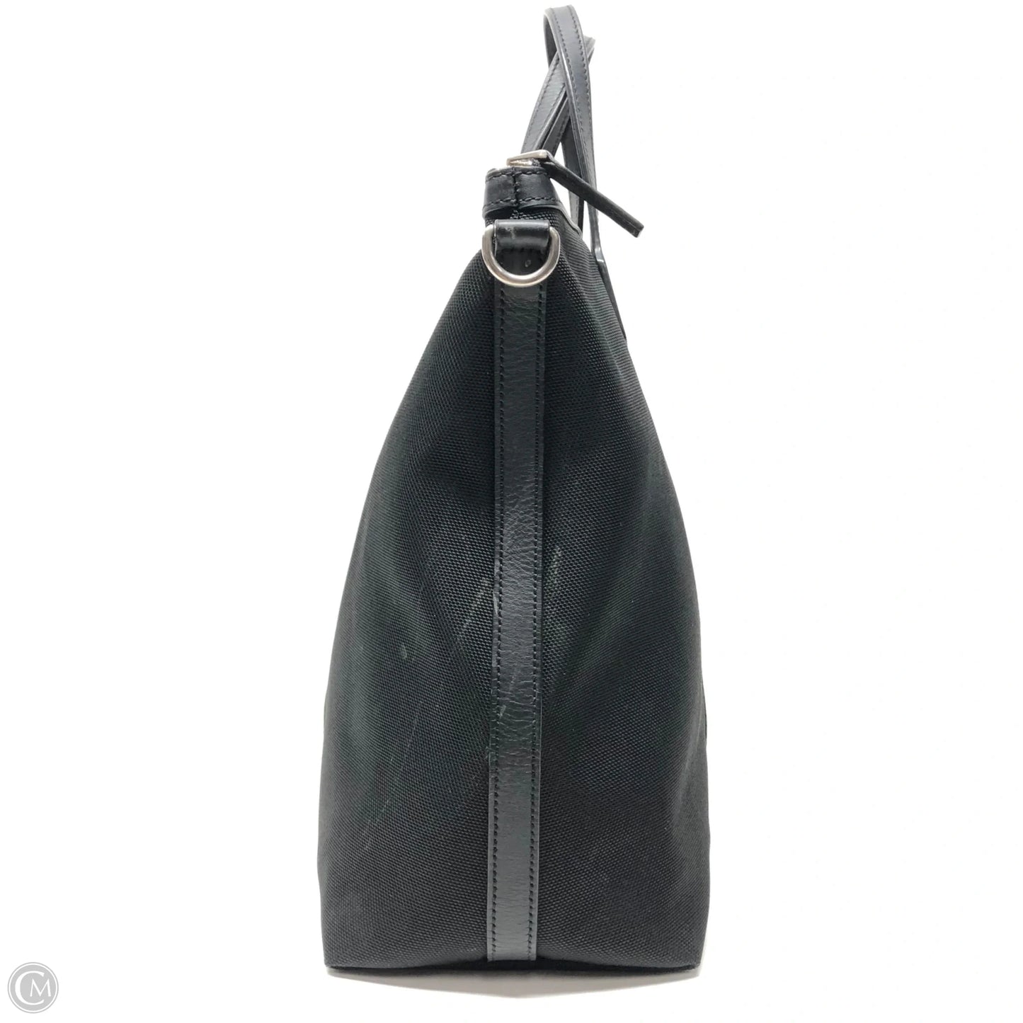 Tote Luxury Designer By Gucci, Size: Large