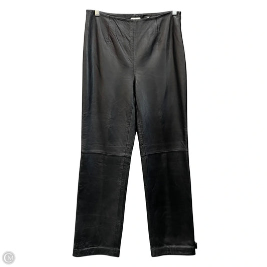 Pants Other By Apt 9 In Black, Size: 4