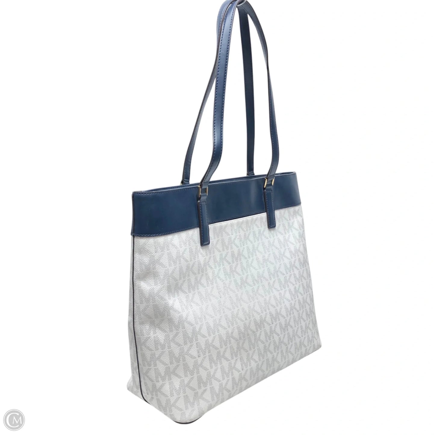 Tote Designer By Michael Kors, Size: Large