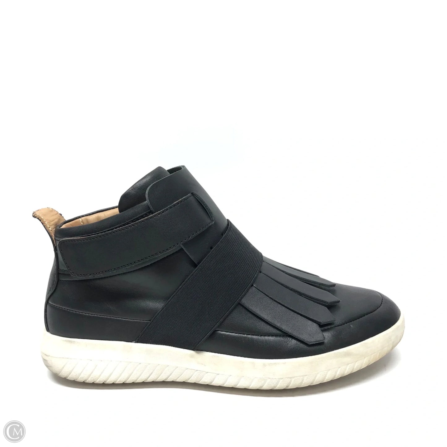 Shoes Sneakers By Cmb In Black, Size: 7