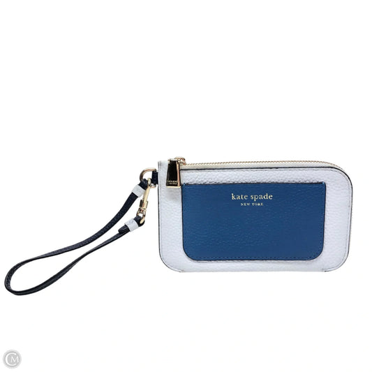 Wristlet Designer By Kate Spade, Size: Small