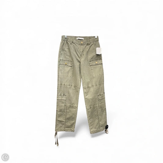 Pants Cargo & Utility By Altard State In Green, Size: 0