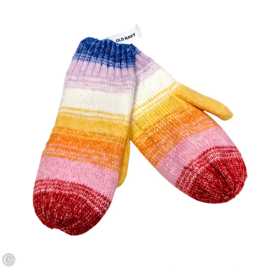 Mittens By Old Navy