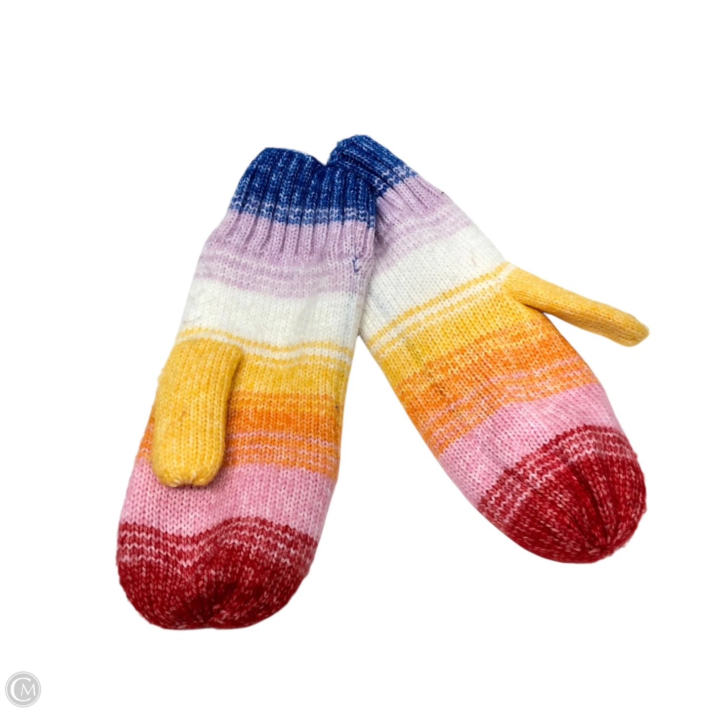 Mittens By Old Navy