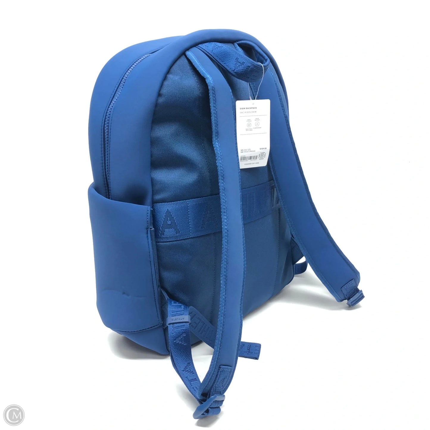Backpack By Athleta, Size: Large