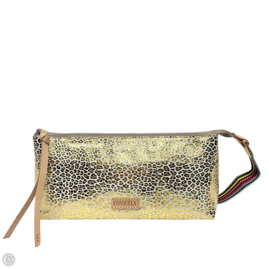 Wristlet Leather By Consuela, Size: Large