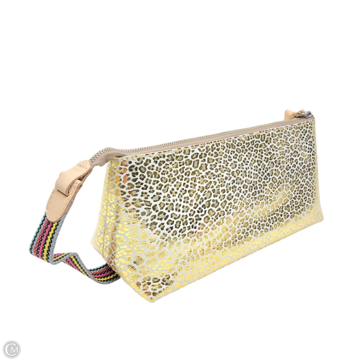 Wristlet Leather By Consuela, Size: Large