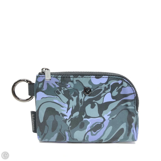 Id/card Holder By Lululemon