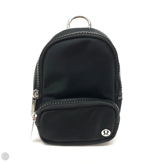Coin Purse By Lululemon, Size: Small