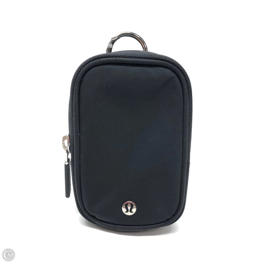 Accessory Tag By Lululemon