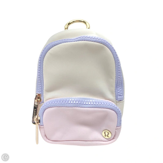 Accessory Tag By Lululemon