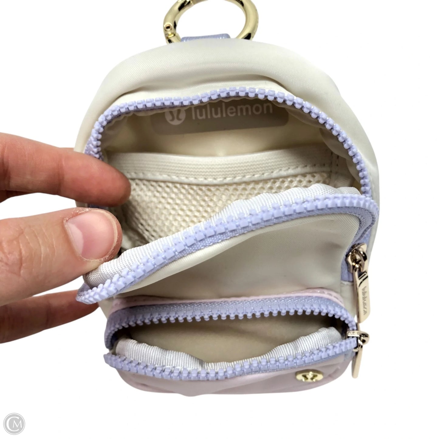 Accessory Tag By Lululemon