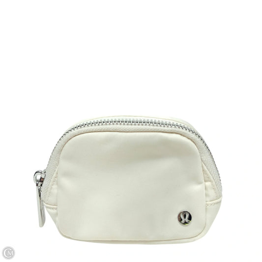 Accessory Tag By Lululemon