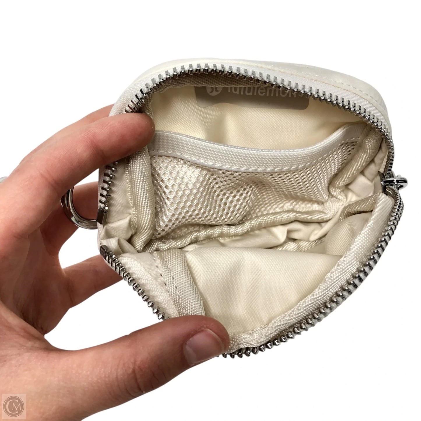 Accessory Tag By Lululemon
