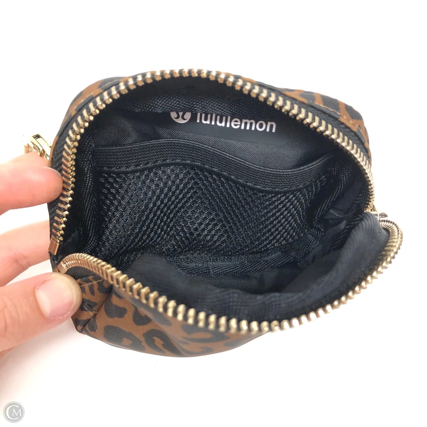 Accessory Tag By Lululemon
