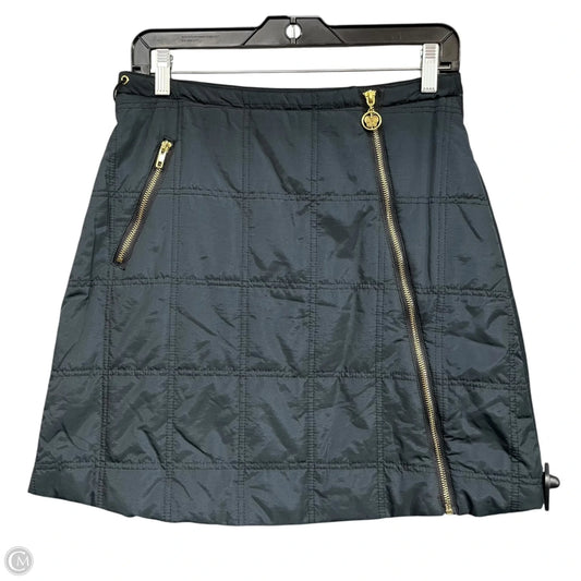 Skirt Mini & Short By Clothes Mentor In Navy, Size: S