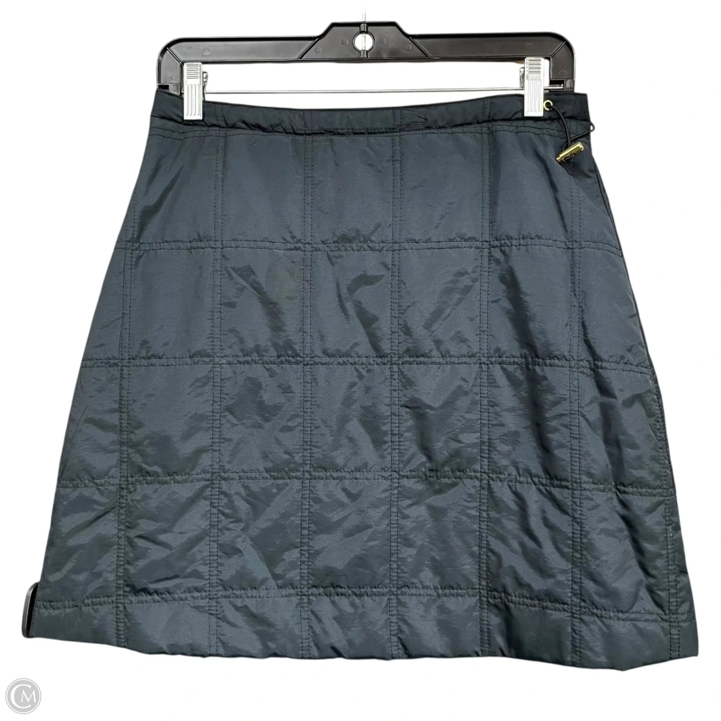 Skirt Mini & Short By Clothes Mentor In Navy, Size: S