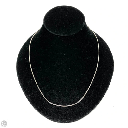 Necklace Chain By Brighton