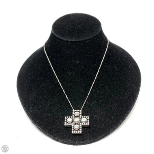 Necklace Pendant By Brighton