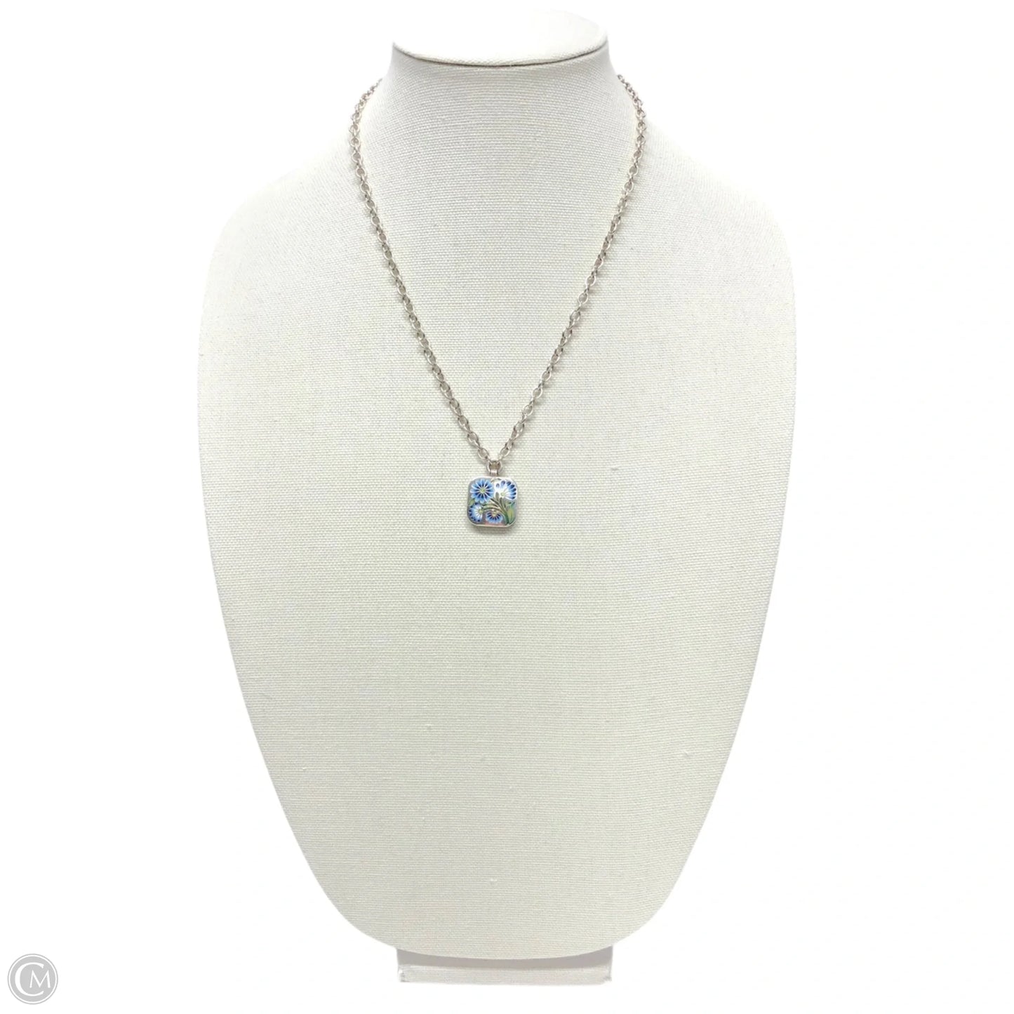 Necklace Pendant By Brighton