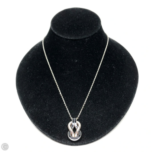 Necklace Pendant By Brighton