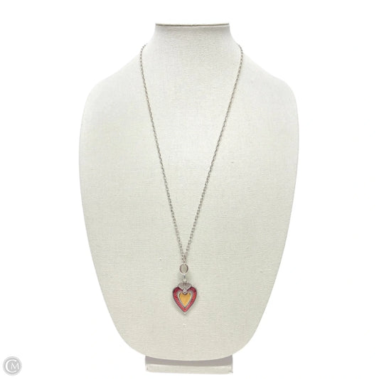 Necklace Charm By Brighton