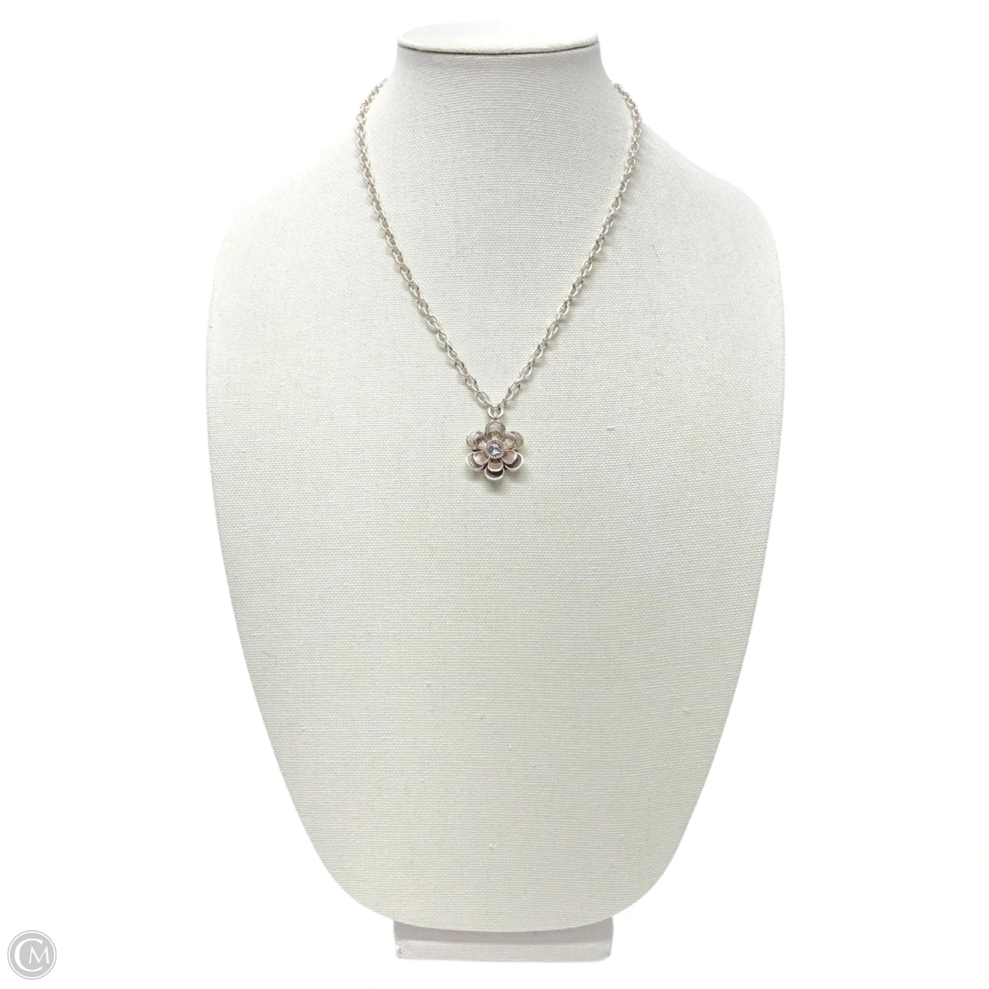 Necklace Pendant By Brighton