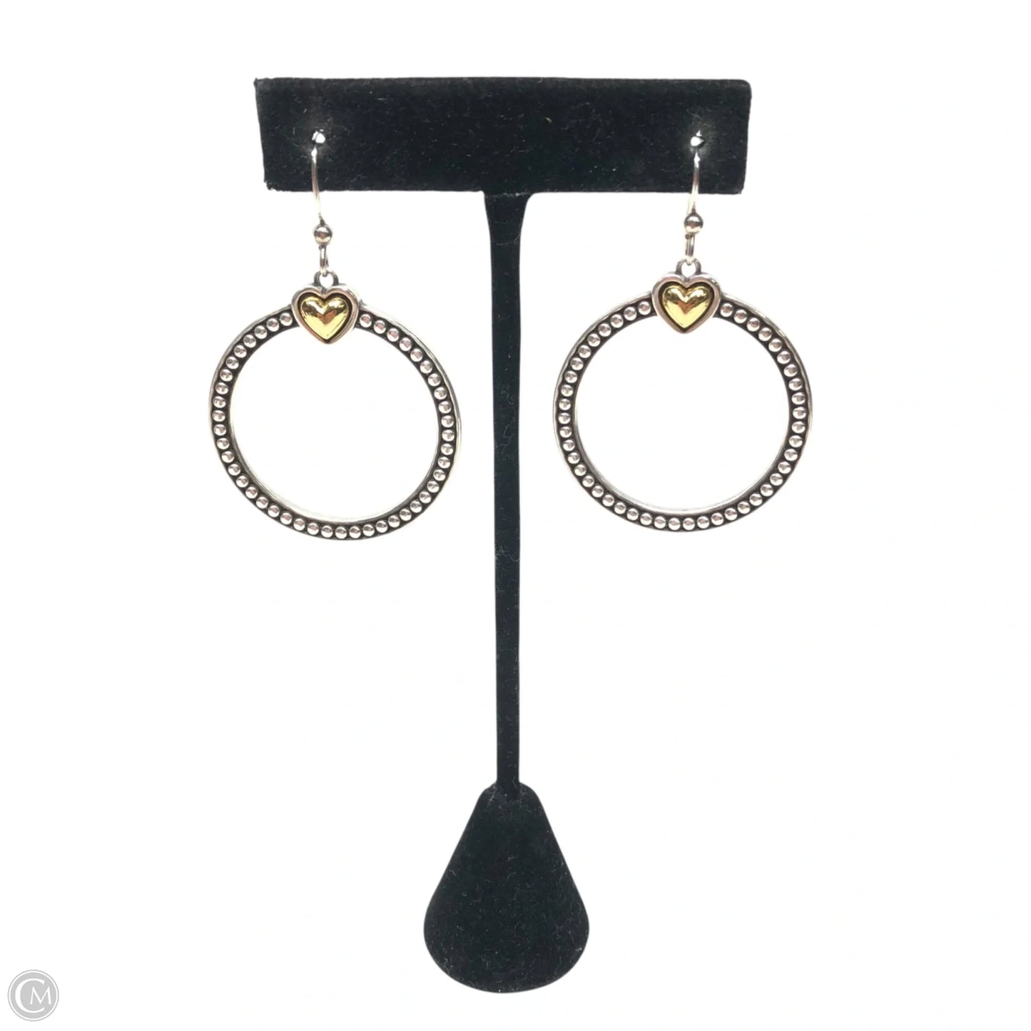Earrings Dangle/drop By Brighton