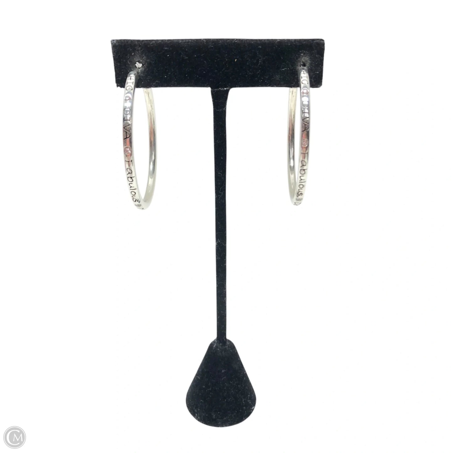 Earrings Hoop By Brighton