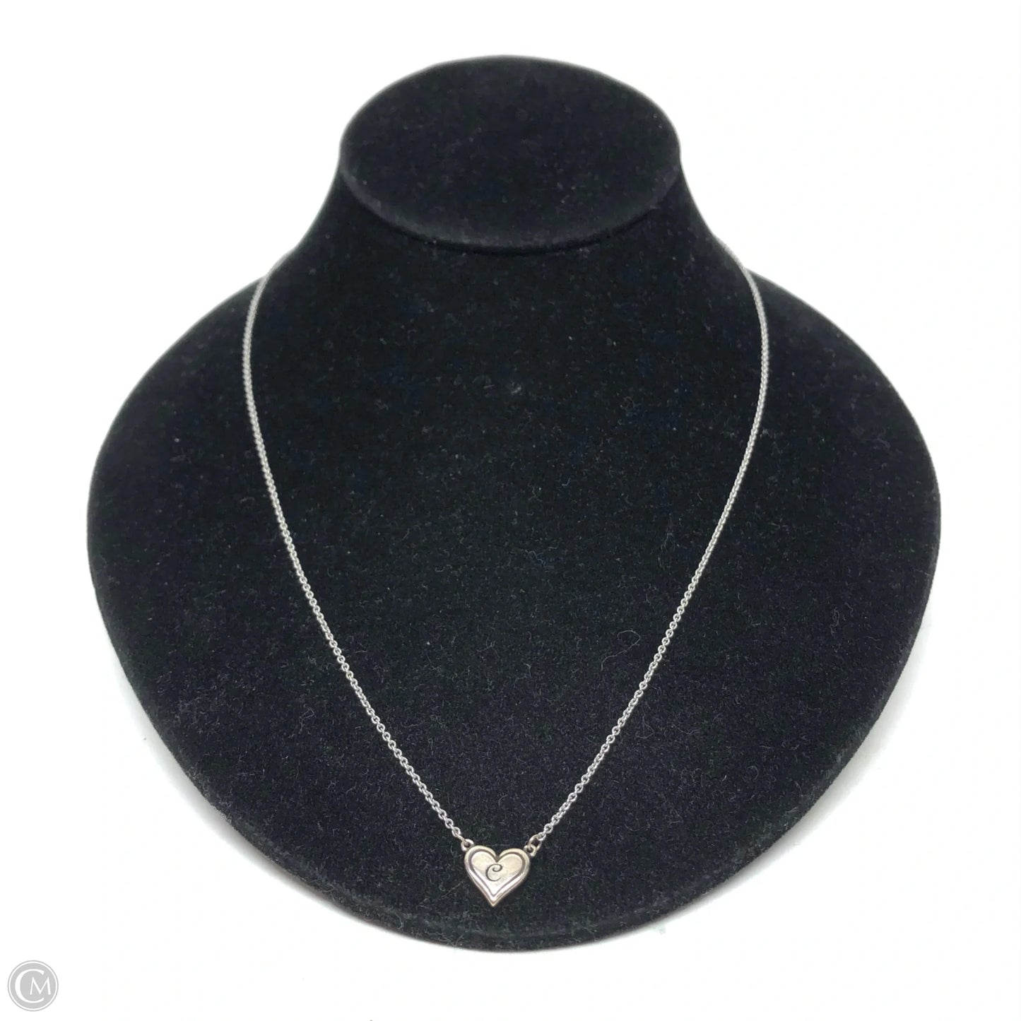 Necklace Sterling Silver By James Avery