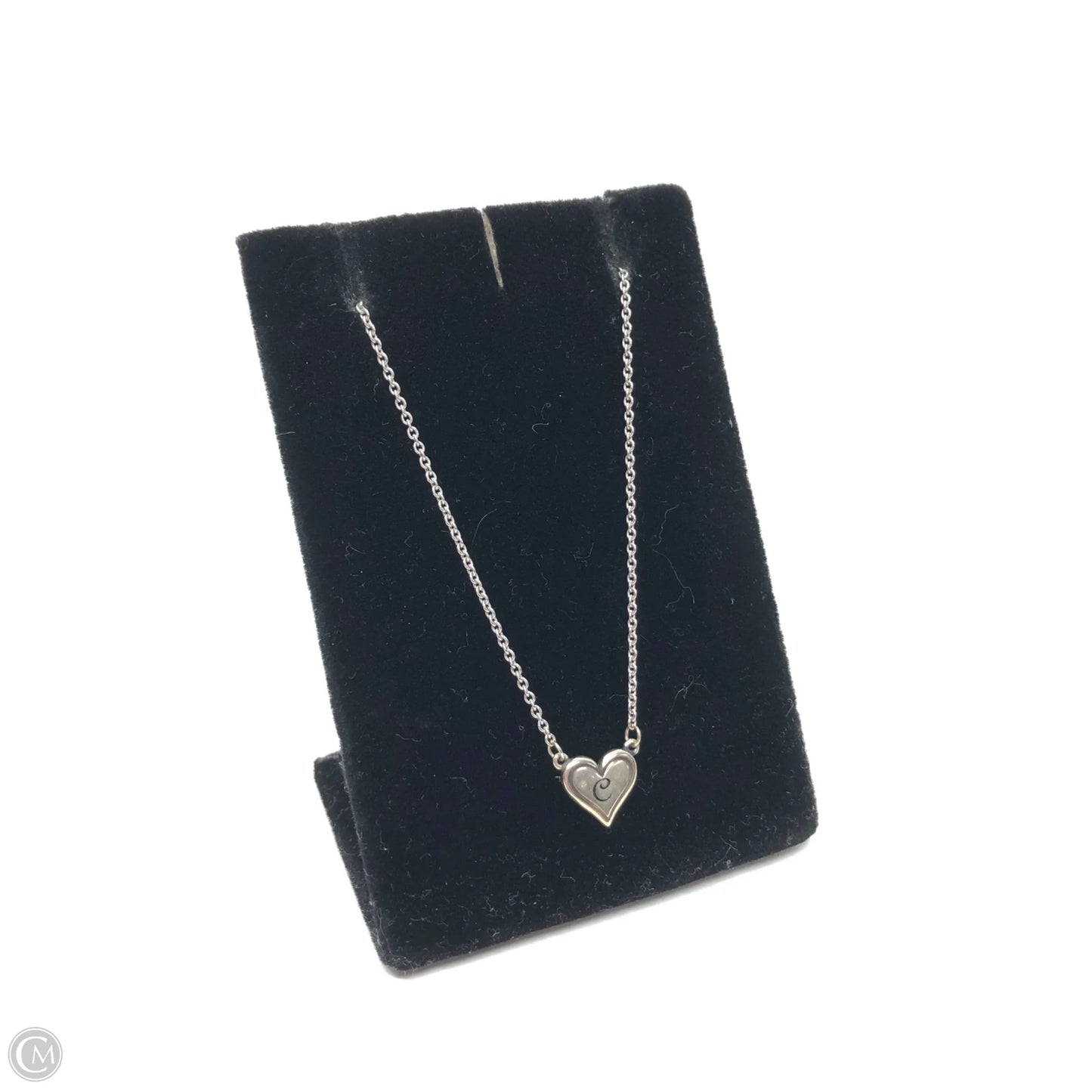 Necklace Sterling Silver By James Avery