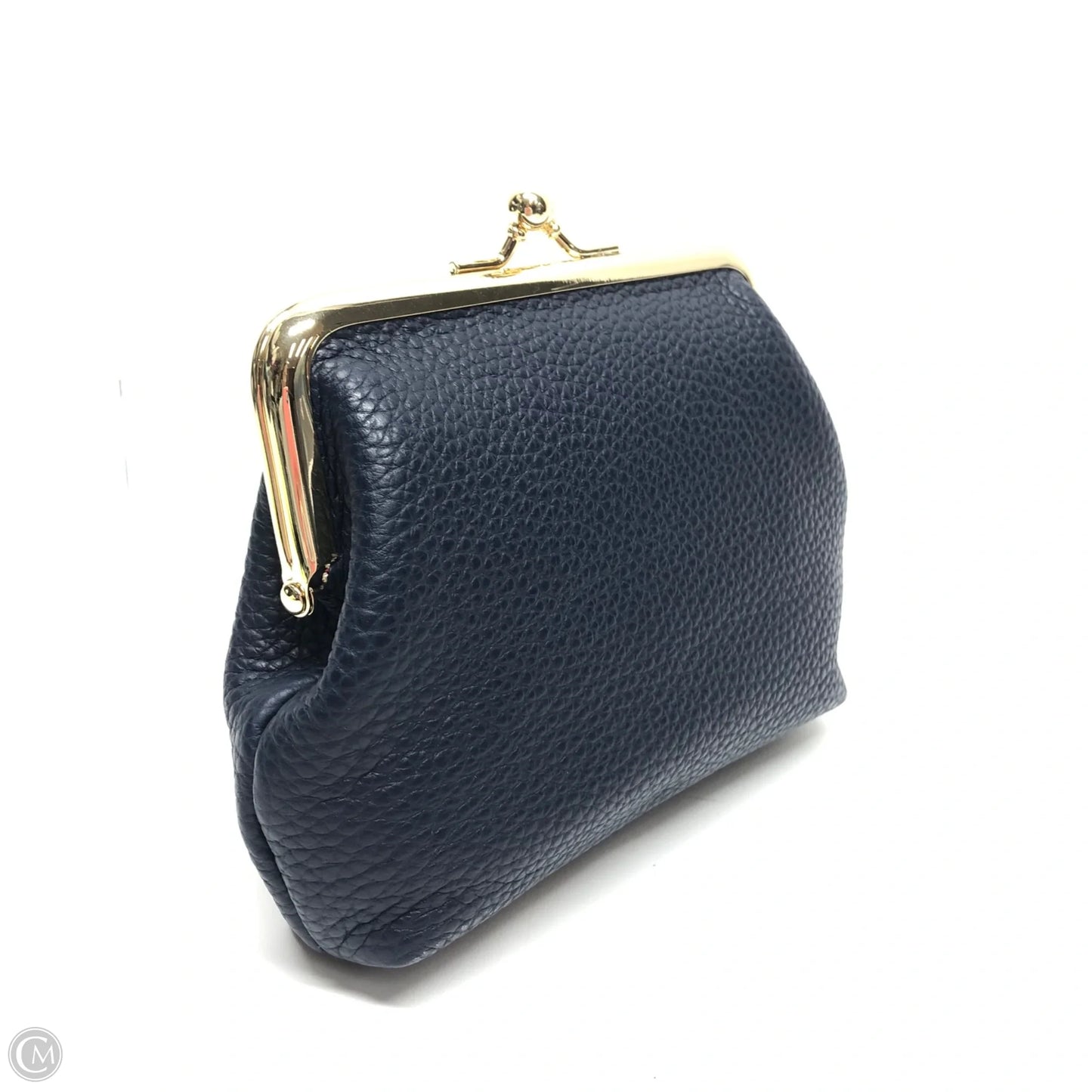 Coin Purse Designer By Dooney And Bourke, Size: Large