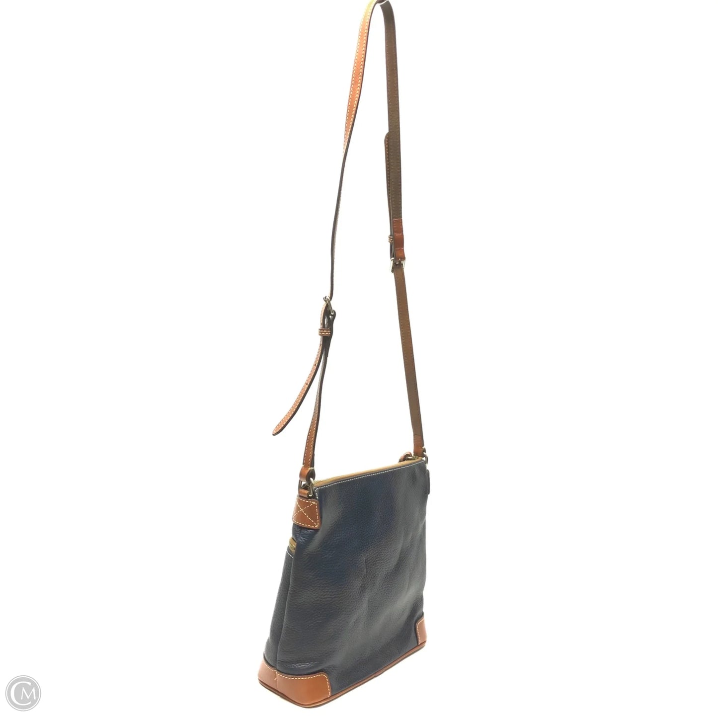 Crossbody Designer By Dooney And Bourke, Size: Medium