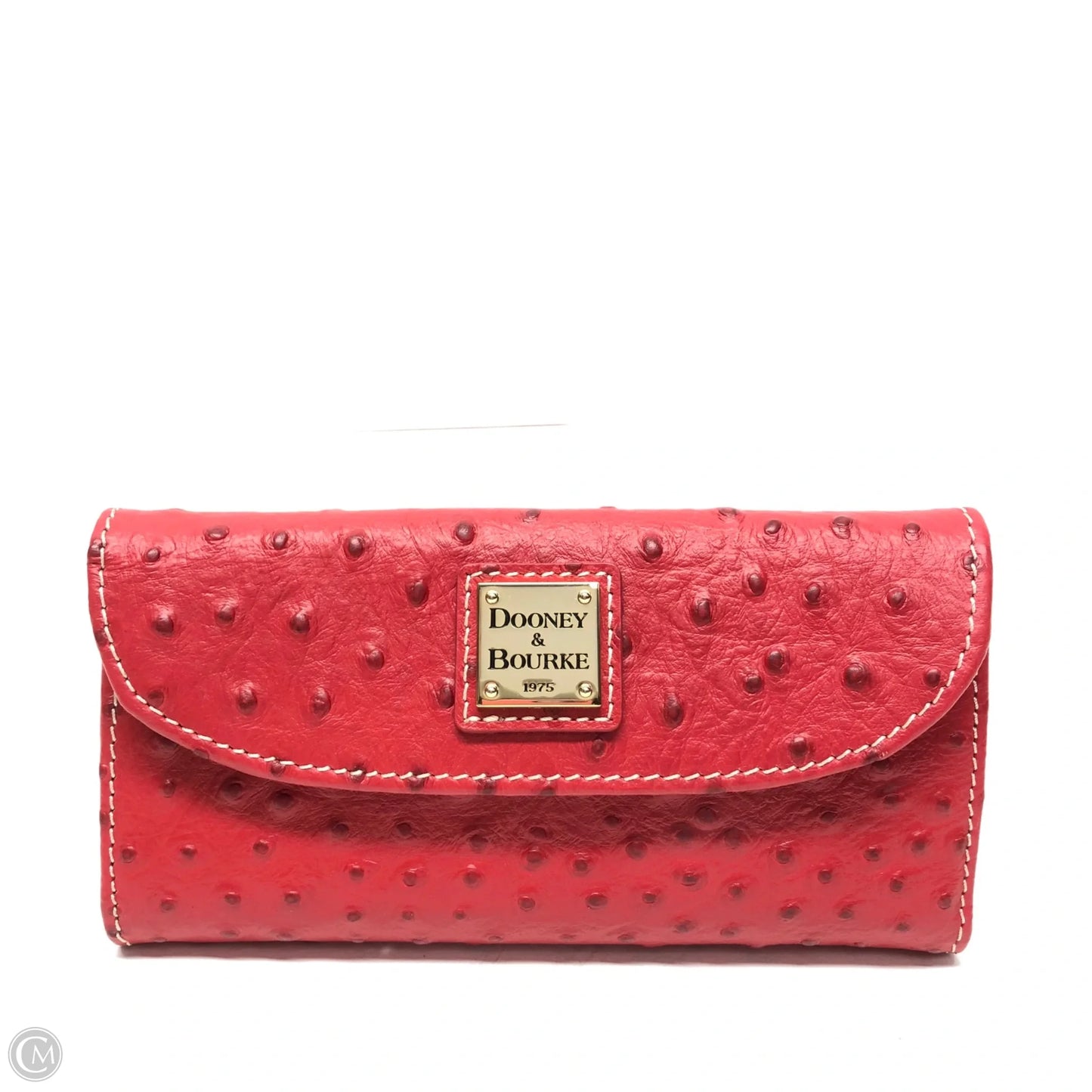 Wallet Designer By Dooney And Bourke, Size: Large