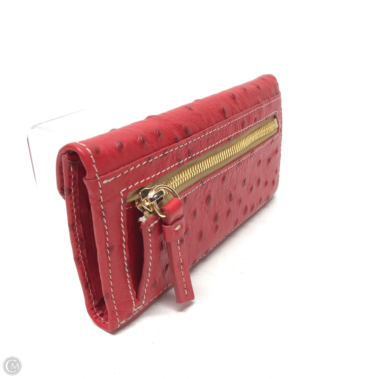 Wallet Designer By Dooney And Bourke, Size: Large
