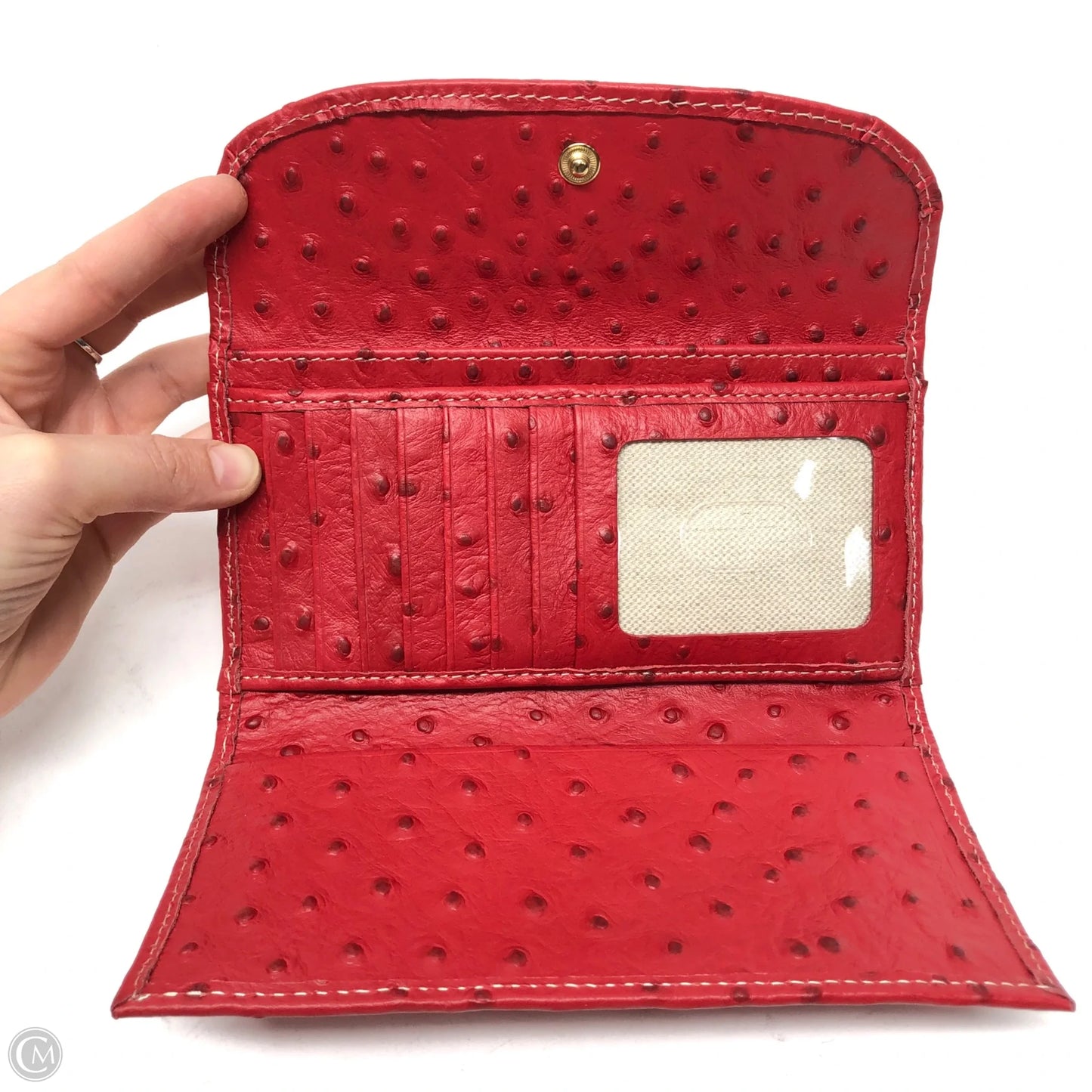 Wallet Designer By Dooney And Bourke, Size: Large