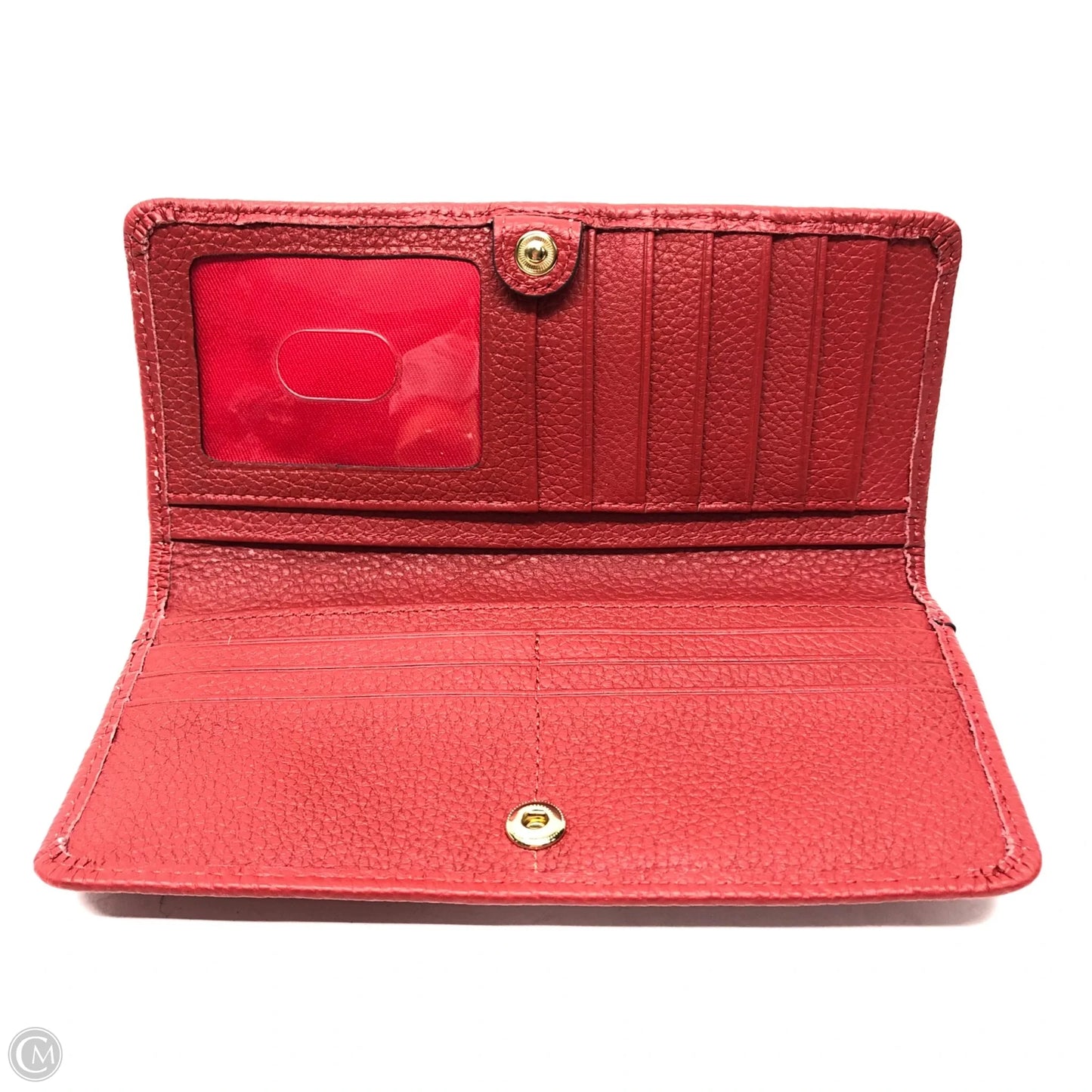 Wallet Designer By Dooney And Bourke, Size: Large