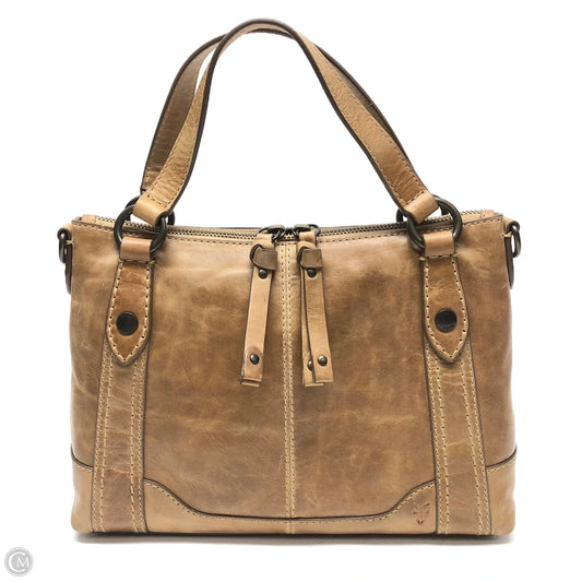 Handbag Designer By Frye, Size: Small