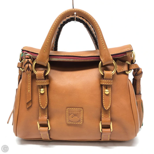 Handbag Designer By Dooney And Bourke, Size: Small